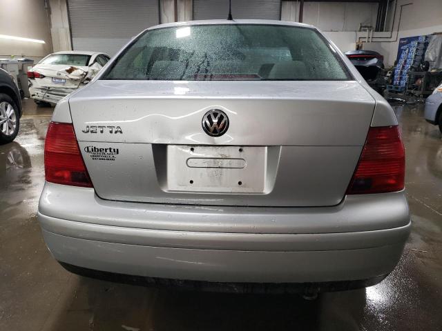 Photo 5 VIN: 3VWRK69M73M147134 - VOLKSWAGEN JETTA 