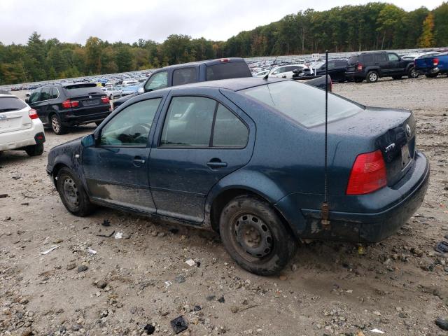 Photo 1 VIN: 3VWRK69M82M042388 - VOLKSWAGEN JETTA GL 