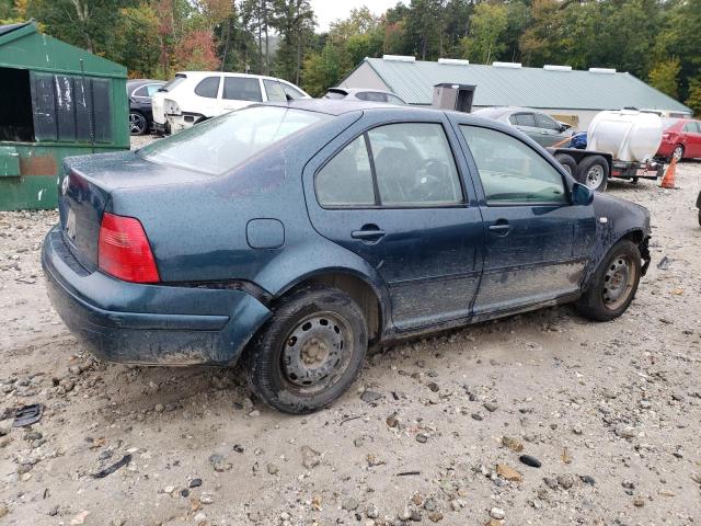 Photo 2 VIN: 3VWRK69M82M042388 - VOLKSWAGEN JETTA GL 