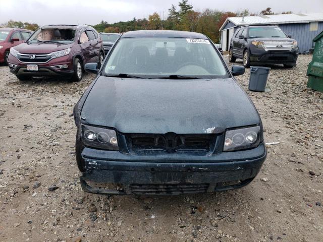 Photo 4 VIN: 3VWRK69M82M042388 - VOLKSWAGEN JETTA GL 