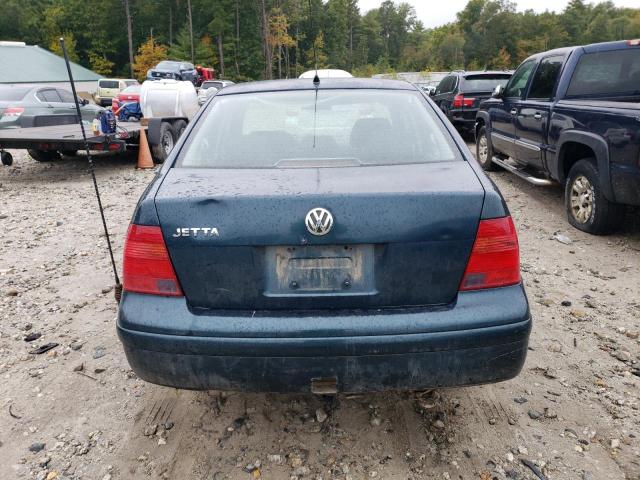 Photo 5 VIN: 3VWRK69M82M042388 - VOLKSWAGEN JETTA GL 