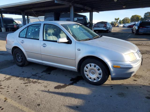 Photo 3 VIN: 3VWRK69M83M021011 - VOLKSWAGEN JETTA GL 