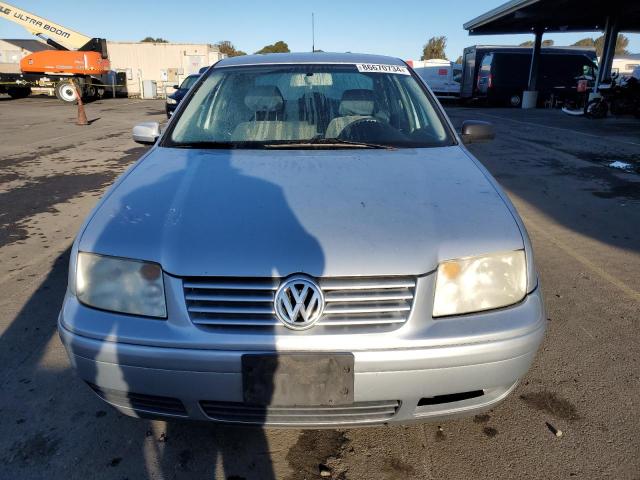 Photo 4 VIN: 3VWRK69M83M021011 - VOLKSWAGEN JETTA GL 