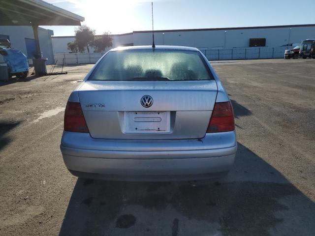 Photo 5 VIN: 3VWRK69M83M021011 - VOLKSWAGEN JETTA GL 