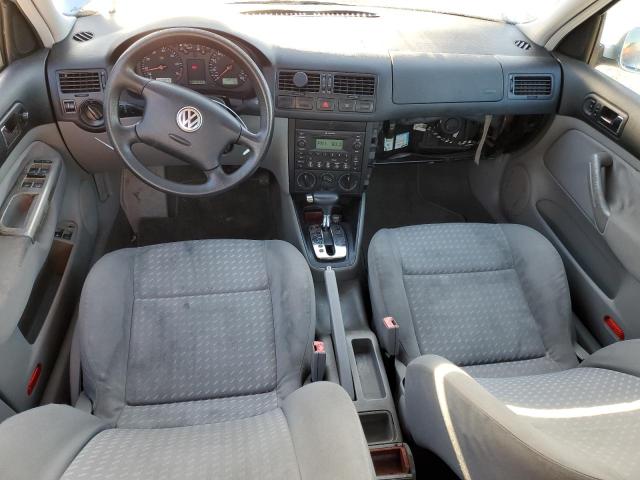 Photo 7 VIN: 3VWRK69M83M021011 - VOLKSWAGEN JETTA GL 