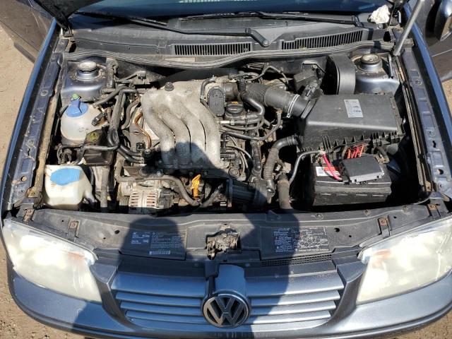 Photo 10 VIN: 3VWRK69M83M119911 - VOLKSWAGEN JETTA 