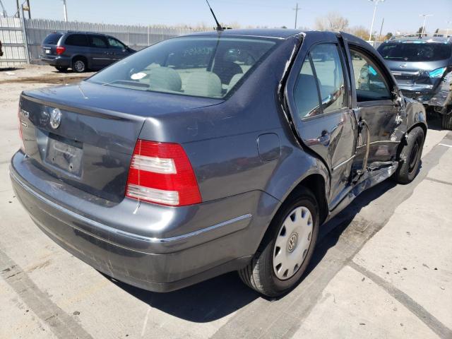 Photo 3 VIN: 3VWRK69M84M012195 - VOLKSWAGEN JETTA GL 