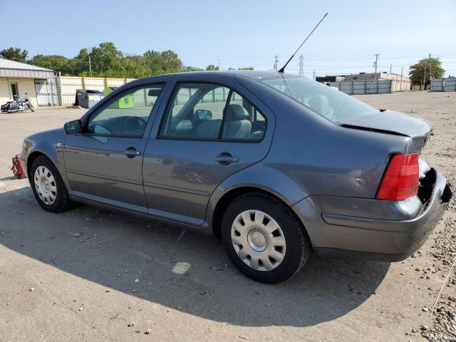 Photo 1 VIN: 3VWRK69M93M024144 - VOLKSWAGEN JETTA GL 