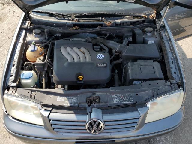 Photo 10 VIN: 3VWRK69M93M024144 - VOLKSWAGEN JETTA GL 