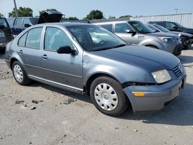 Photo 3 VIN: 3VWRK69M93M024144 - VOLKSWAGEN JETTA GL 