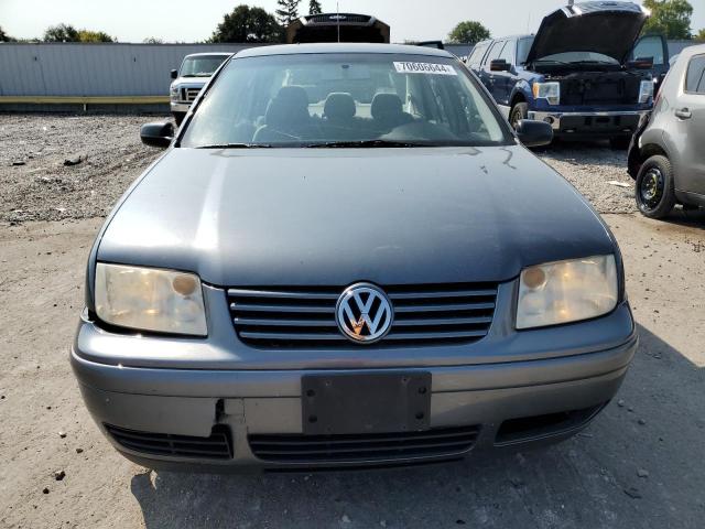 Photo 4 VIN: 3VWRK69M93M024144 - VOLKSWAGEN JETTA GL 