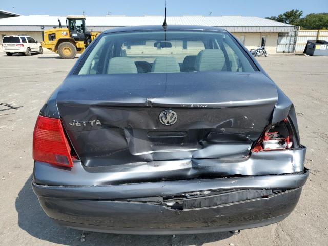 Photo 5 VIN: 3VWRK69M93M024144 - VOLKSWAGEN JETTA GL 