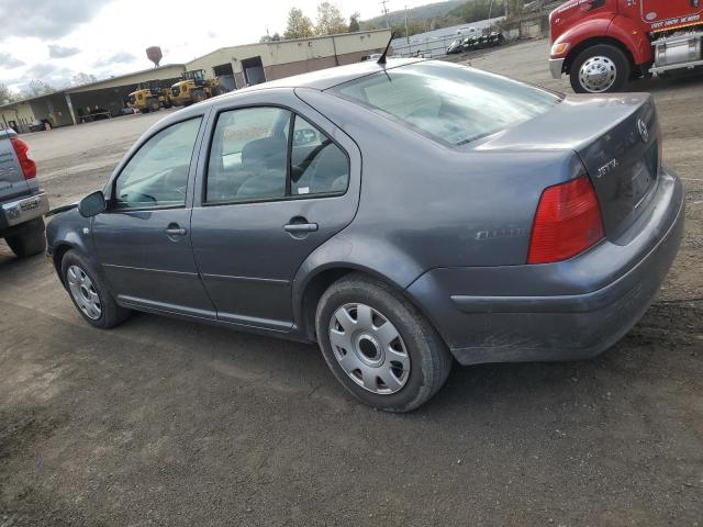 Photo 1 VIN: 3VWRK69M93M140041 - VOLKSWAGEN JETTA GL 