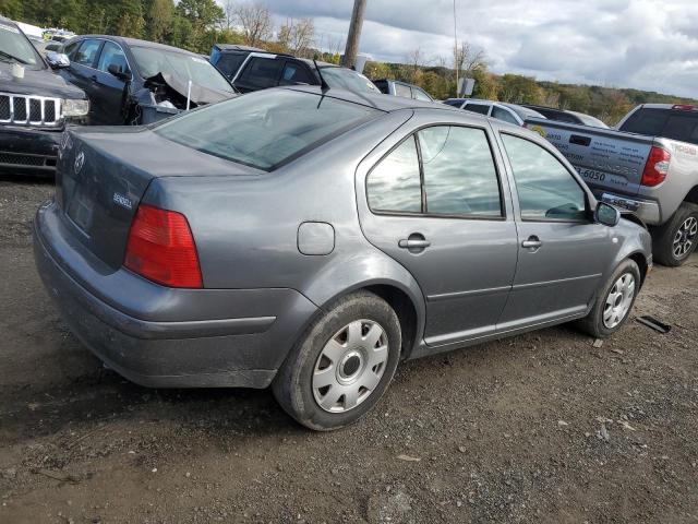 Photo 2 VIN: 3VWRK69M93M140041 - VOLKSWAGEN JETTA GL 