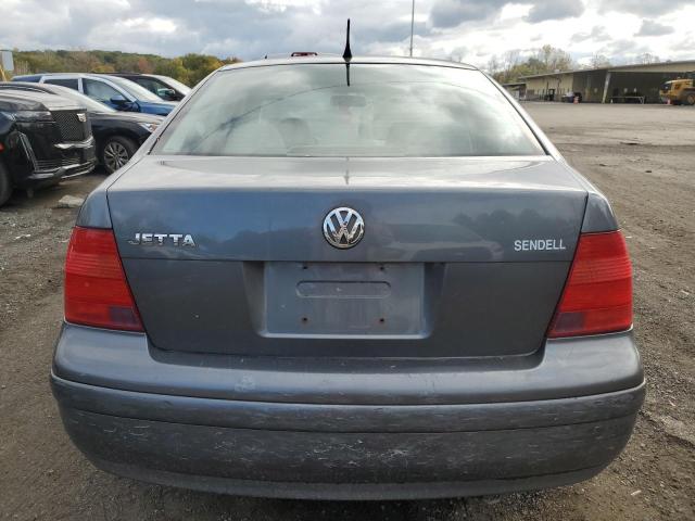 Photo 5 VIN: 3VWRK69M93M140041 - VOLKSWAGEN JETTA GL 