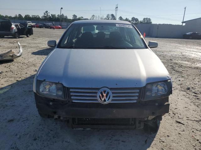 Photo 4 VIN: 3VWRK69M94M024873 - VOLKSWAGEN JETTA 