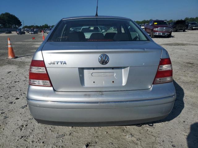 Photo 5 VIN: 3VWRK69M94M024873 - VOLKSWAGEN JETTA 