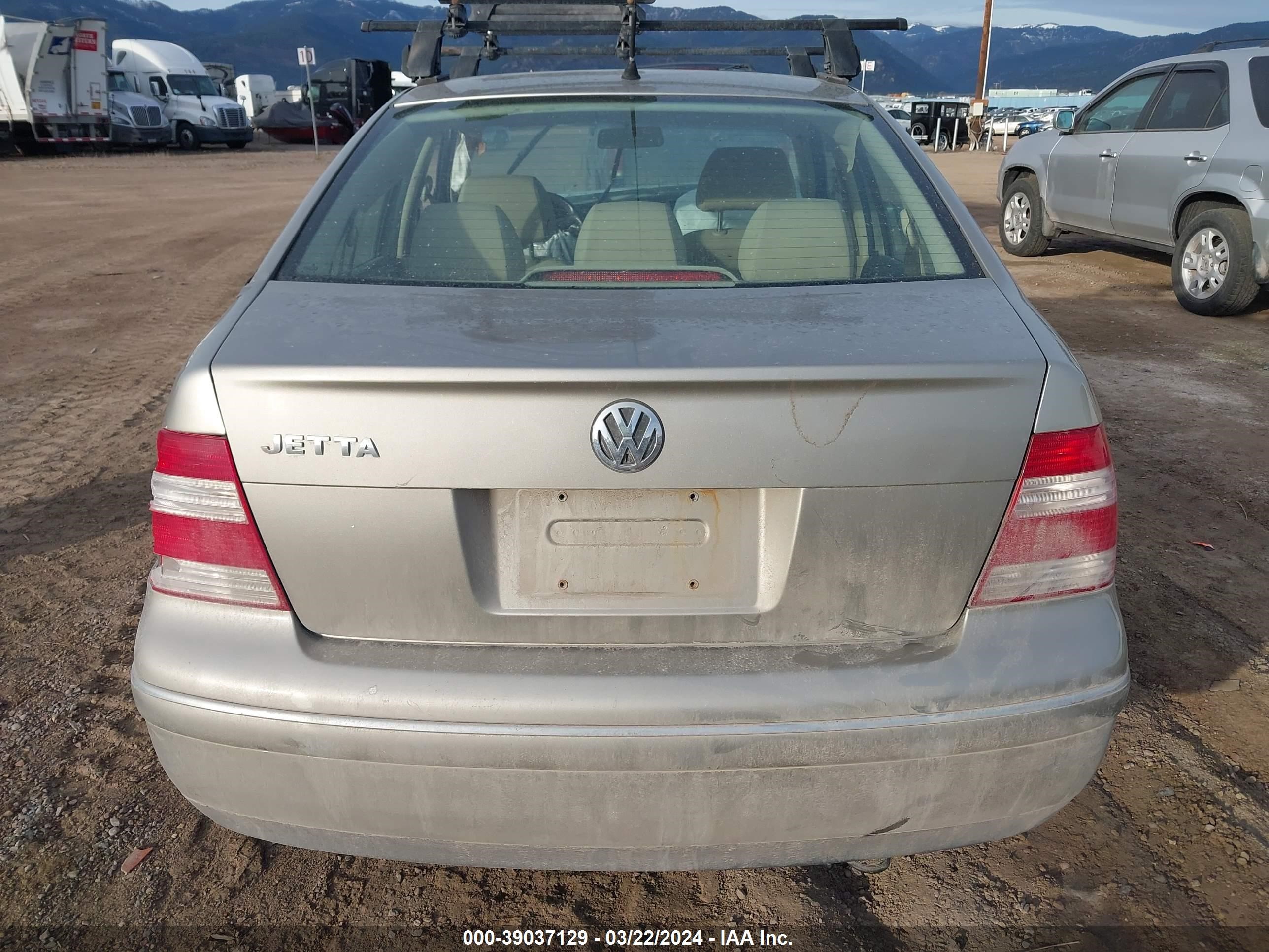 Photo 16 VIN: 3VWRK69M94M114542 - VOLKSWAGEN JETTA 