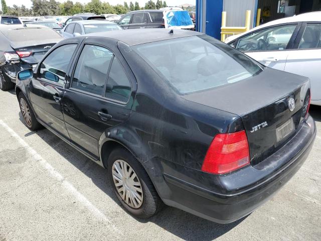 Photo 1 VIN: 3VWRK69MX3M157883 - VOLKSWAGEN JETTA GL 