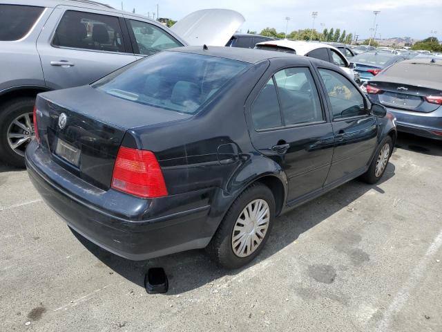 Photo 2 VIN: 3VWRK69MX3M157883 - VOLKSWAGEN JETTA GL 