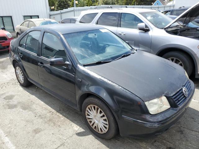 Photo 3 VIN: 3VWRK69MX3M157883 - VOLKSWAGEN JETTA GL 