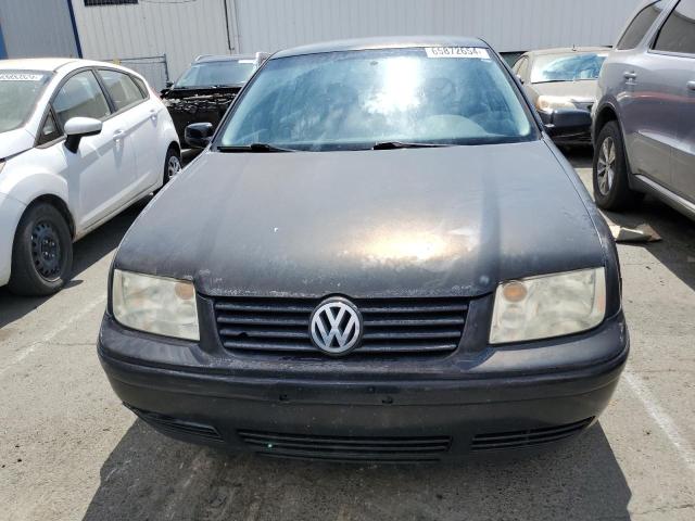 Photo 4 VIN: 3VWRK69MX3M157883 - VOLKSWAGEN JETTA GL 