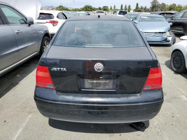 Photo 5 VIN: 3VWRK69MX3M157883 - VOLKSWAGEN JETTA GL 