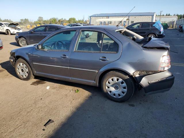 Photo 1 VIN: 3VWRK69MX4M120933 - VOLKSWAGEN JETTA GL 