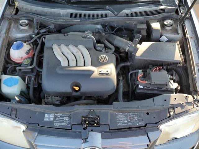 Photo 10 VIN: 3VWRK69MX4M120933 - VOLKSWAGEN JETTA GL 