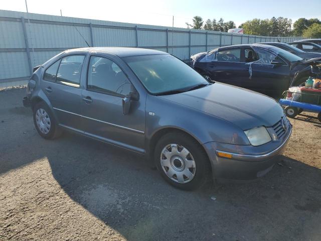 Photo 3 VIN: 3VWRK69MX4M120933 - VOLKSWAGEN JETTA GL 