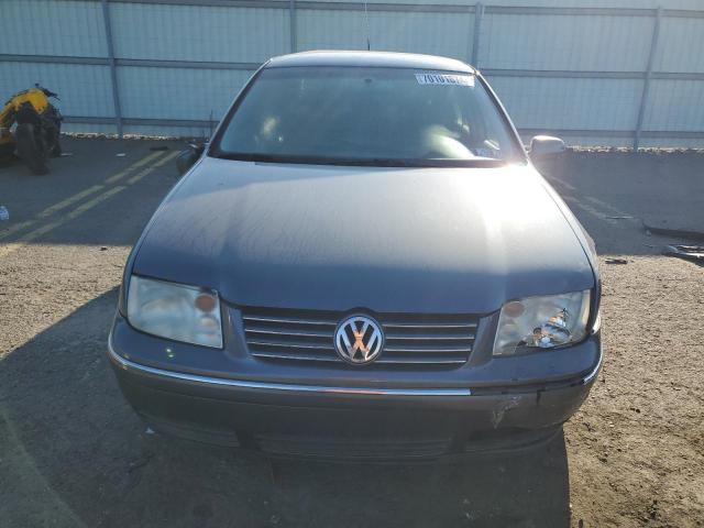 Photo 4 VIN: 3VWRK69MX4M120933 - VOLKSWAGEN JETTA GL 