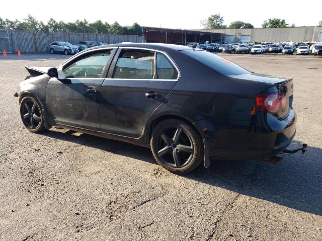 Photo 1 VIN: 3VWRL71K29M080660 - VOLKSWAGEN JETTA TDI 