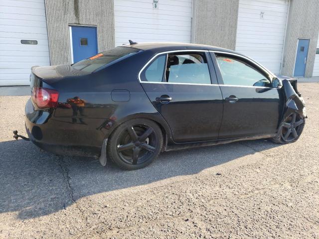 Photo 2 VIN: 3VWRL71K29M080660 - VOLKSWAGEN JETTA TDI 