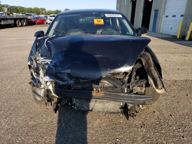 Photo 4 VIN: 3VWRL71K29M080660 - VOLKSWAGEN JETTA TDI 