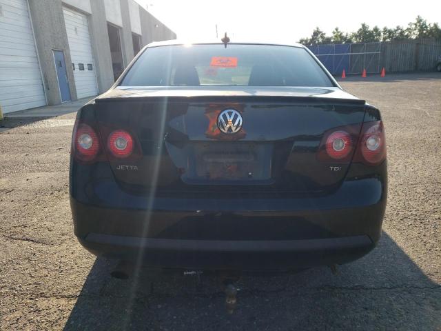 Photo 5 VIN: 3VWRL71K29M080660 - VOLKSWAGEN JETTA TDI 