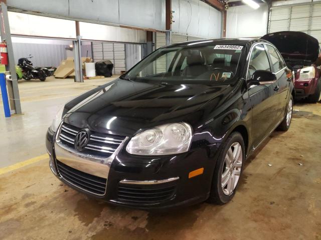 Photo 1 VIN: 3VWRL71K49M142043 - VOLKSWAGEN JETTA TDI 