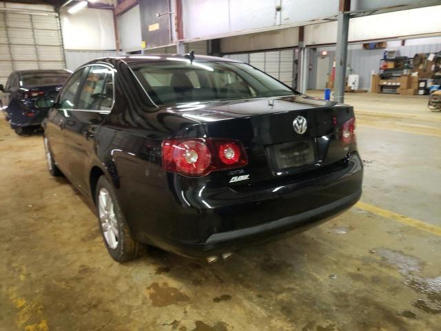 Photo 2 VIN: 3VWRL71K49M142043 - VOLKSWAGEN JETTA TDI 