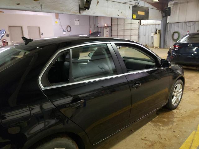 Photo 8 VIN: 3VWRL71K49M142043 - VOLKSWAGEN JETTA TDI 