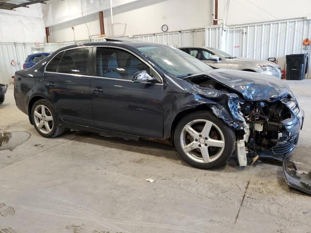 Photo 3 VIN: 3VWRL71K99M131149 - VOLKSWAGEN JETTA TDI 