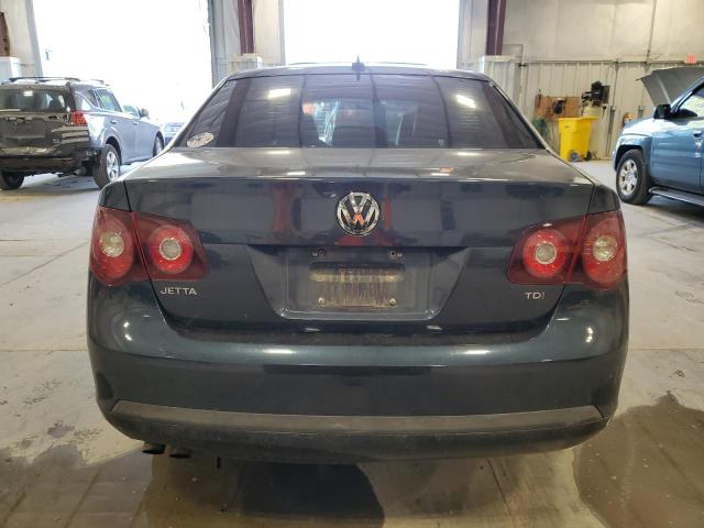 Photo 5 VIN: 3VWRL71K99M131149 - VOLKSWAGEN JETTA TDI 