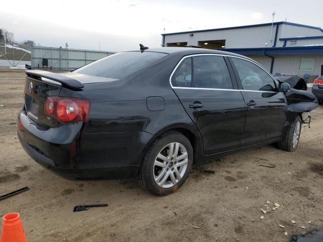 Photo 2 VIN: 3VWRL71KX9M037703 - VOLKSWAGEN JETTA 