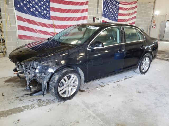 Photo 0 VIN: 3VWRL71KX9M080647 - VOLKSWAGEN JETTA TDI 