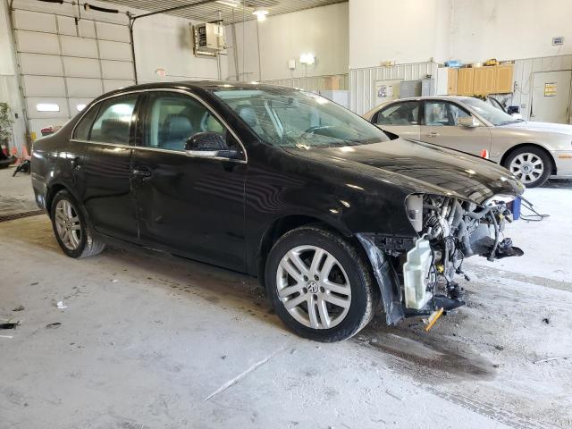 Photo 3 VIN: 3VWRL71KX9M080647 - VOLKSWAGEN JETTA TDI 