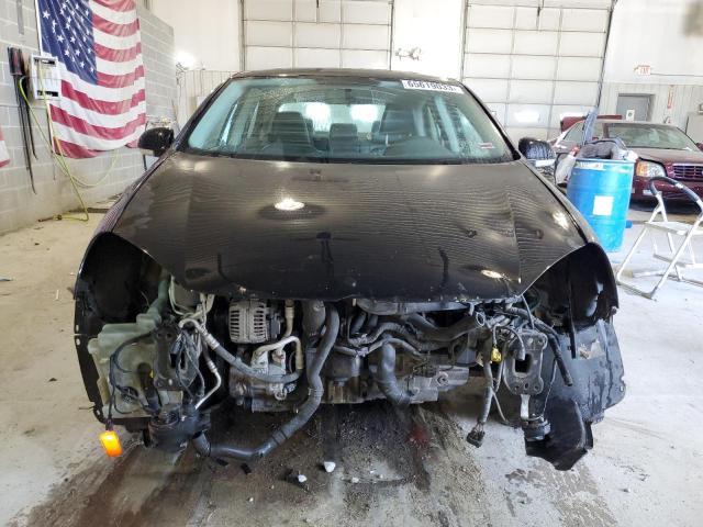 Photo 4 VIN: 3VWRL71KX9M080647 - VOLKSWAGEN JETTA TDI 