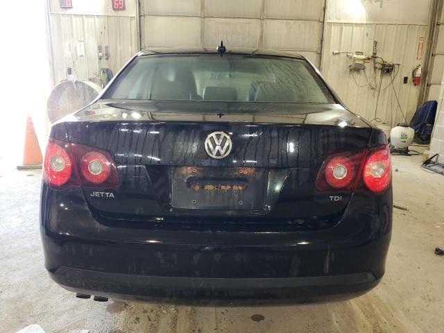 Photo 5 VIN: 3VWRL71KX9M080647 - VOLKSWAGEN JETTA TDI 