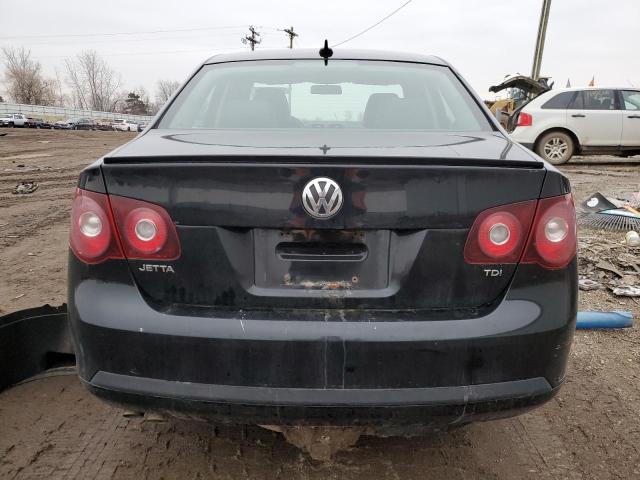 Photo 5 VIN: 3VWRL71KX9M128373 - VOLKSWAGEN JETTA 