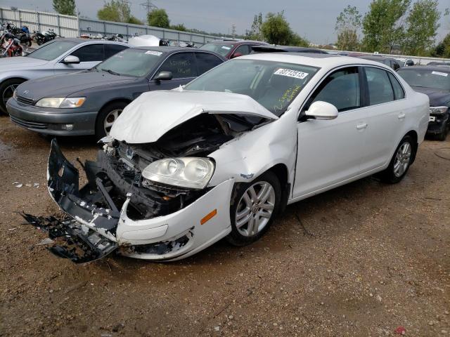 Photo 0 VIN: 3VWRL71KX9M160689 - VOLKSWAGEN JETTA TDI 