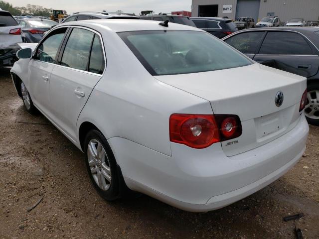 Photo 1 VIN: 3VWRL71KX9M160689 - VOLKSWAGEN JETTA TDI 