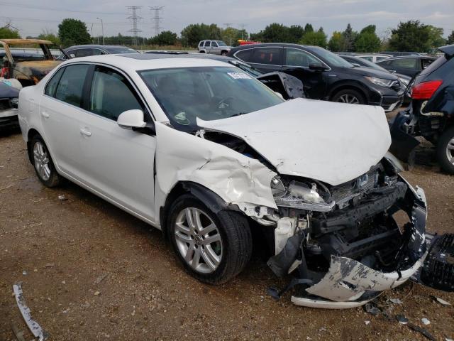 Photo 3 VIN: 3VWRL71KX9M160689 - VOLKSWAGEN JETTA TDI 