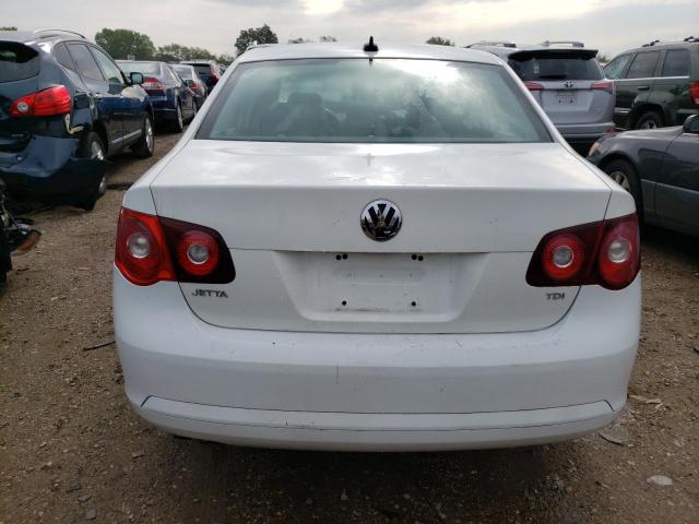 Photo 5 VIN: 3VWRL71KX9M160689 - VOLKSWAGEN JETTA TDI 